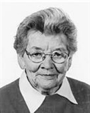 Profilbild Elsa Kraft