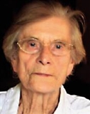 Profilbild Hildegard Moll