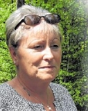 Profilbild Ursula Haude