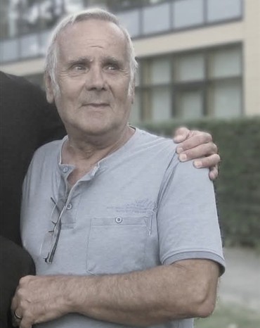 Profilbild von Kurt Fitz